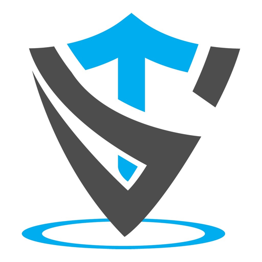 SECURE TRACKER app icon