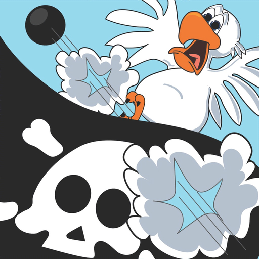 Pocket Buccaneers app icon