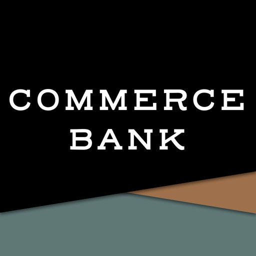 Commerce Bank Mobile app icon