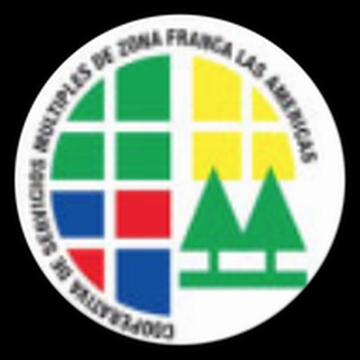 CoopZoAmerica app icon