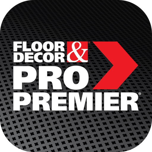 Floor & Decor Pro Premier app icon