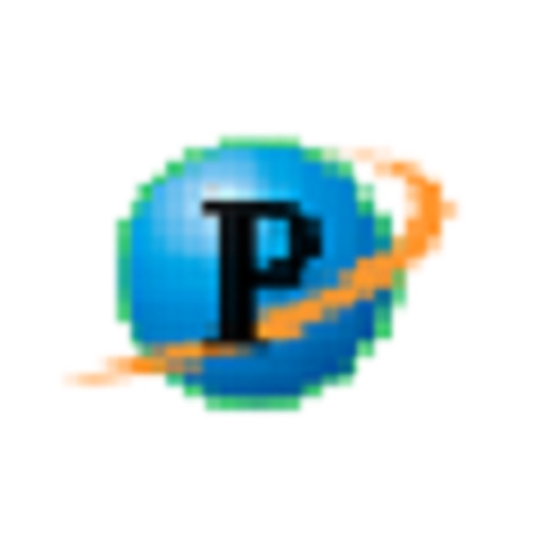 SRS Mobile PEARL app icon