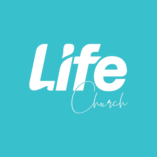 Life Christian Church AU app icon