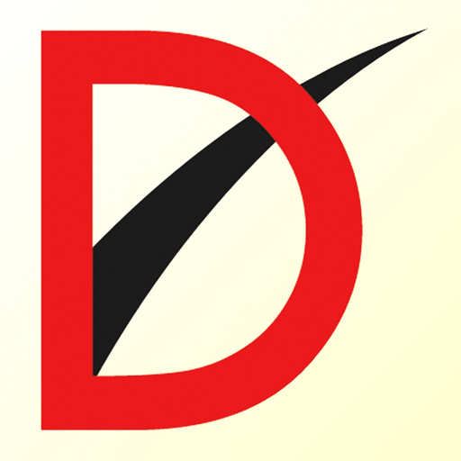 Dry Tickets app icon