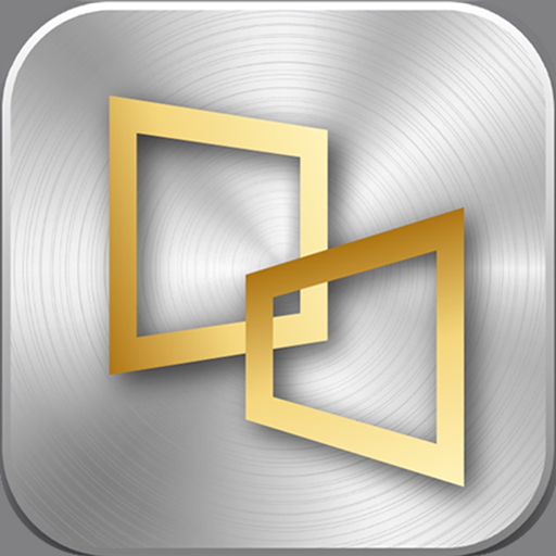 BNF Móvil app icon