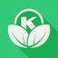 OK Vegetable Guide icon