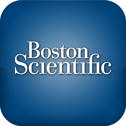 Boston Scientific Events app icon