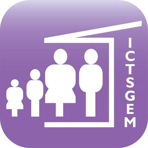 Instituto de Crédito app icon