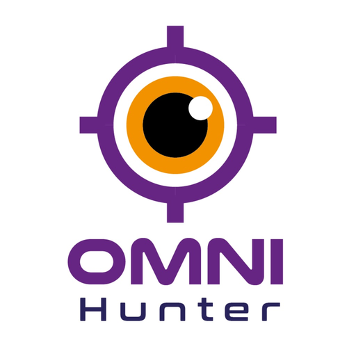 Hunter Agent app icon