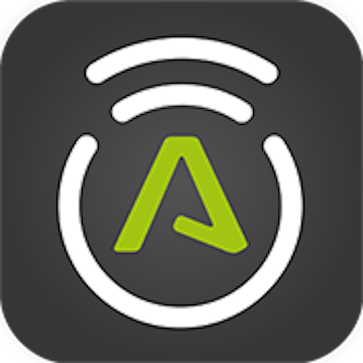 LAMAX Cam app icon