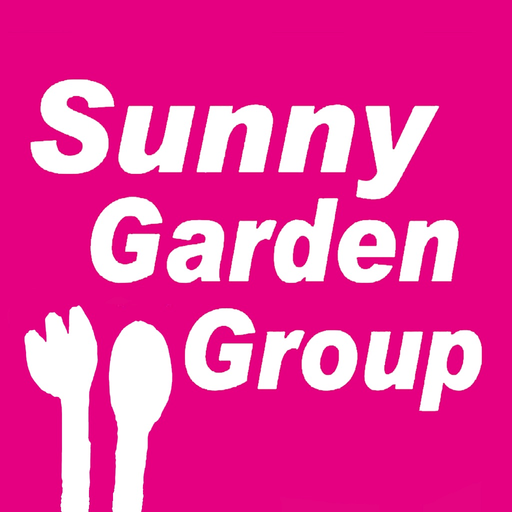 Sunny Garden Group（サニーガーデン） app icon