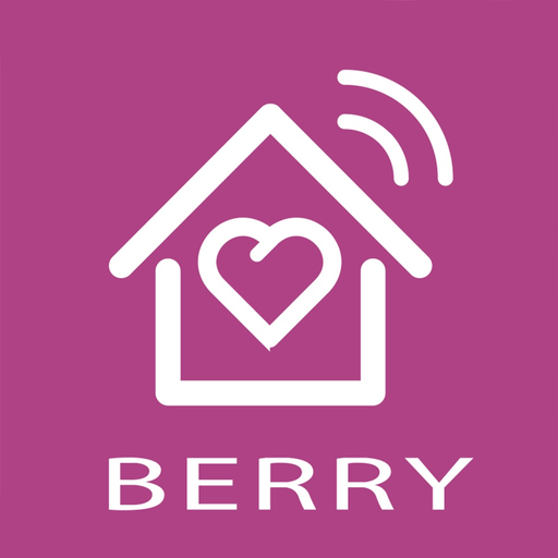 Berry Smart Health app icon