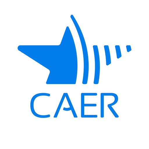 CAER Online app icon