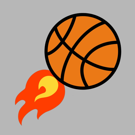 Flappy Swish app icon