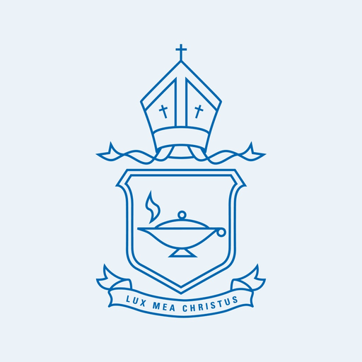 Ivanhoe Girls' app icon