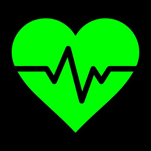 LSF HRM app icon