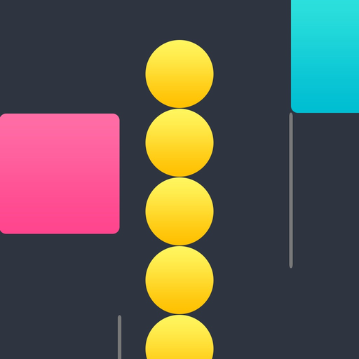 Slither Ball app icon