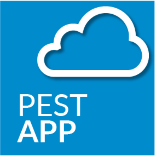 Pest-App (Temisoft) app icon