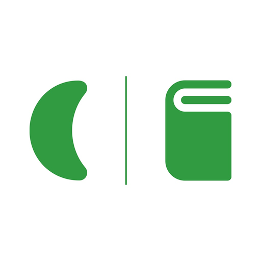 Biblioteca País app icon