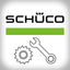 Schüco FRS icon