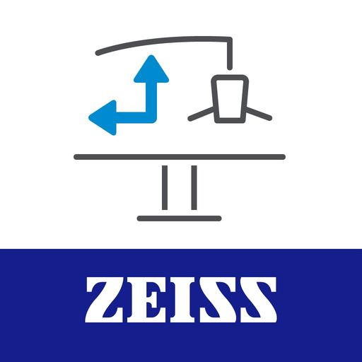 ZEISS Orvis app icon