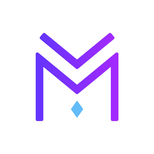 Mandala Spinner app icon