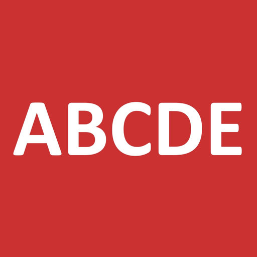 ABCDE Approach app icon