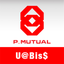 U@Bis$ icon