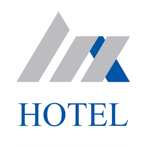 Maxer Hotel app icon