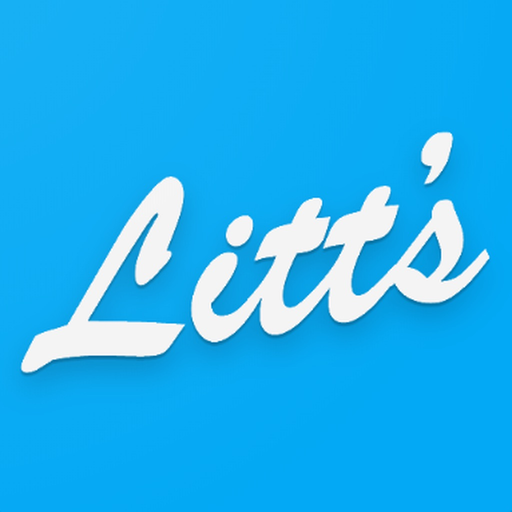 Litt's Drug Eruption Database app icon