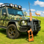 Hunting Simulator 4x4 icon