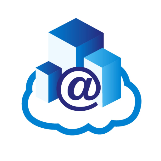 Correo Empresas Telmex app icon