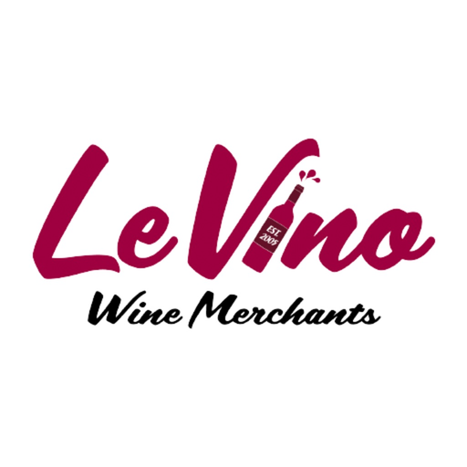 LeVino Wine Merchants app icon