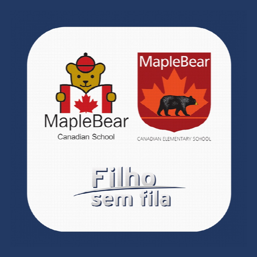 Maple Bear Chácara Klabin FSF app icon