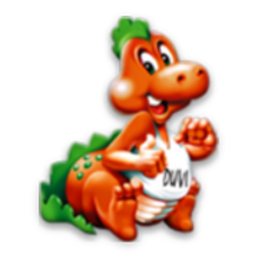Dráčik Shop app icon