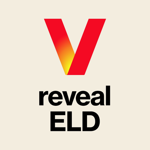 REVEAL ELD Logbook app icon