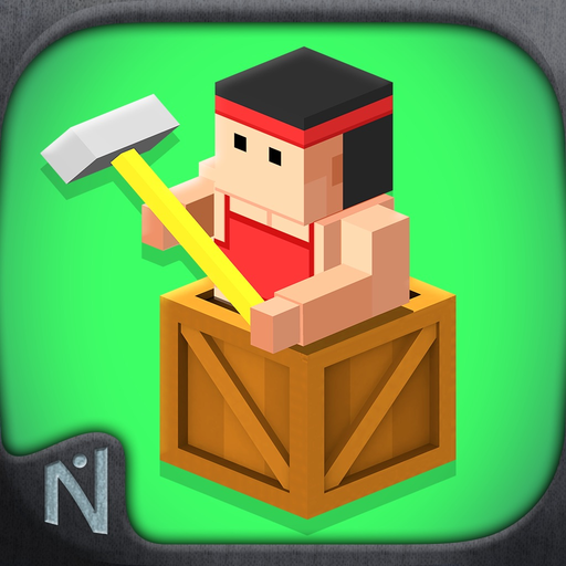 Climby Hammer app icon