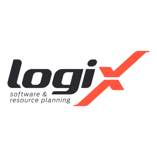 LogiX Solutions app icon