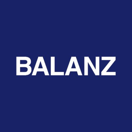 Balanz app icon