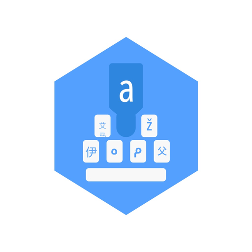 TapTranslate English app icon