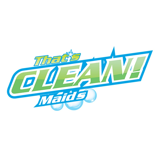 That's Clean Maids app icon