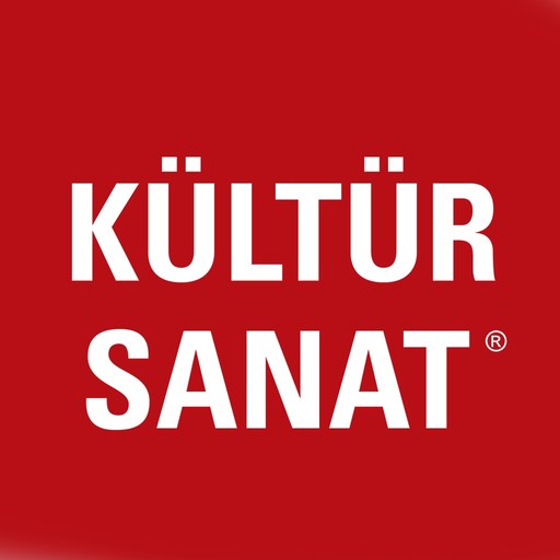 Kültür Sanat app icon
