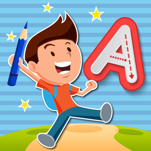 ABC Workbook app icon