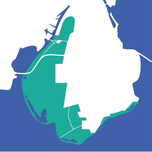 Naturpark Amager app icon