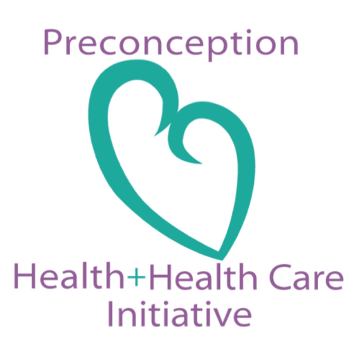 Preconception Care Quick Ref app icon