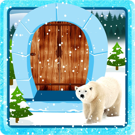Frozen Doors app icon