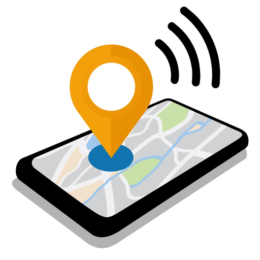 Feltregistrering app icon