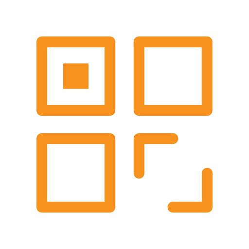 QRbox app icon