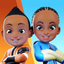Lola & ChuChu Adventure Run icon