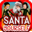 Santa Yourself - Face with elf icon